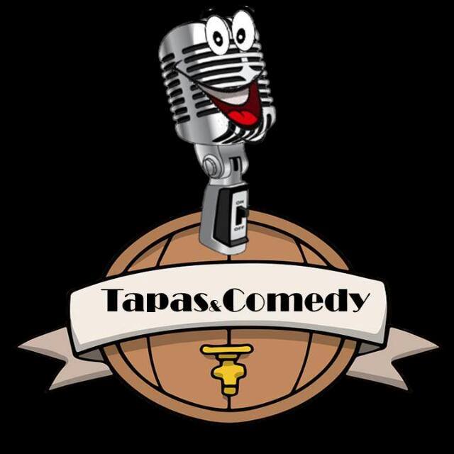 MONOLOGOS TAPASCOMEDY