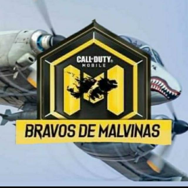 Bravos de malvinas 🔥