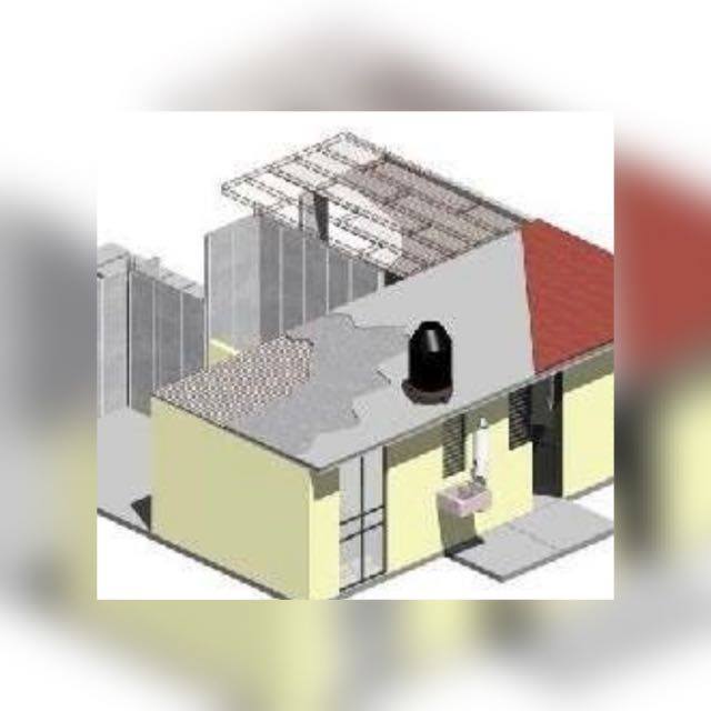 La Casa que Crece SHI