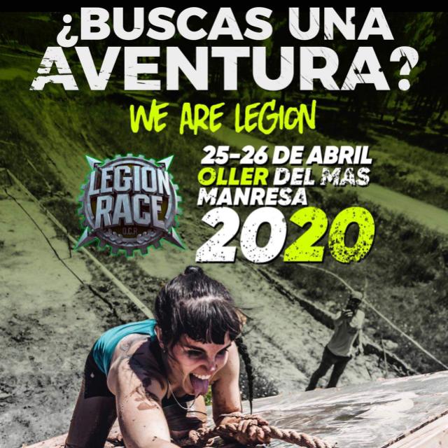 LEGION BROTHERS DOMINGO
