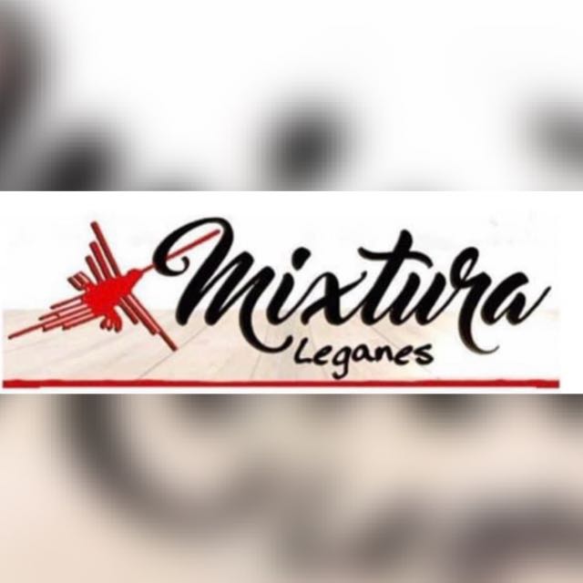 MIXTURA LEGANES RESTAURAN