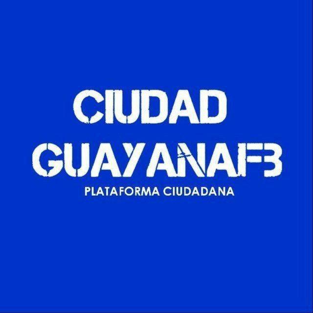 Ciudad GuayanaFB #3