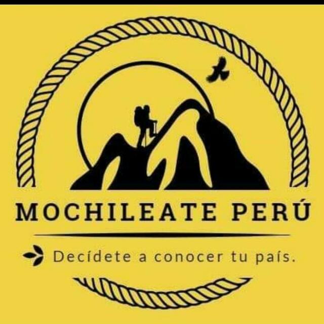 🥾🎒MOCHILEATE PERÚ🎒🥾