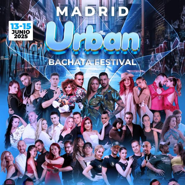 BACHATA SPAIN 4