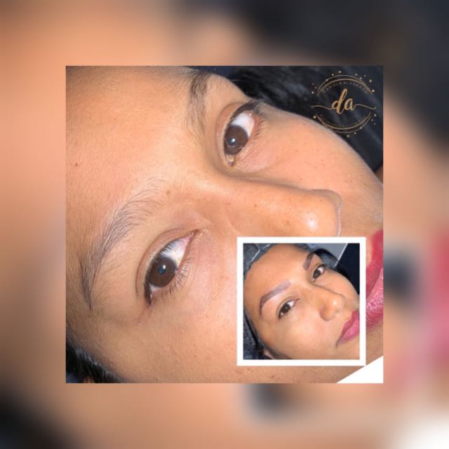CITAS MICROBLADING ♥🌟🤩