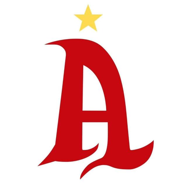 Viva el 🅰️ LIANZA.FC