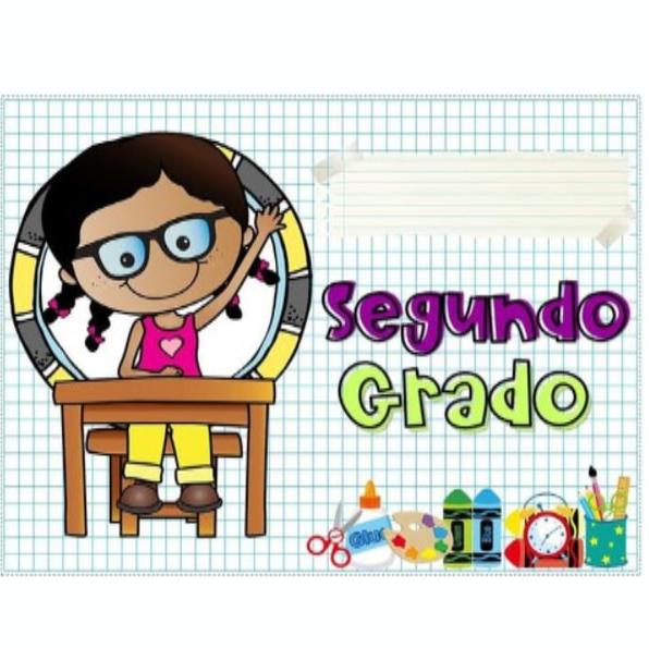 2o. Primaria Juan XXIII