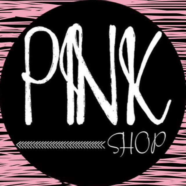 PINK SHOP✨💕🛍