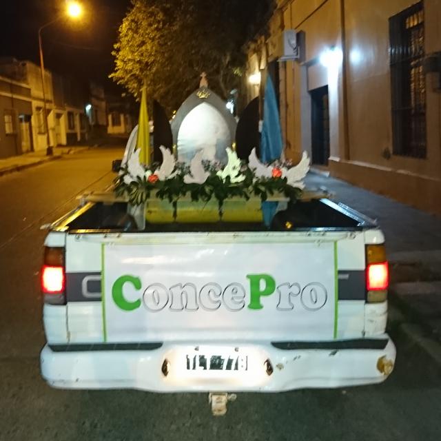CONCEPRO '19