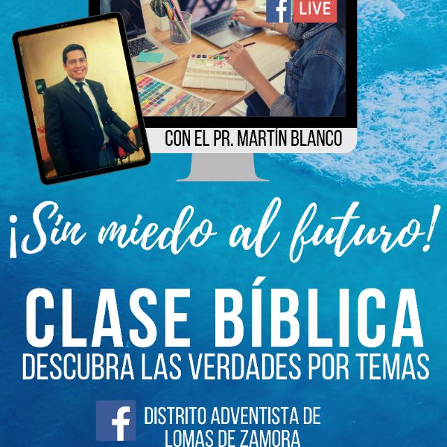 Clase Bíblica OnLine