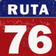 Ruta 76