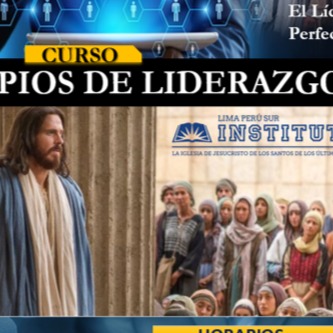 SAB 7:00PM-Liderazgo