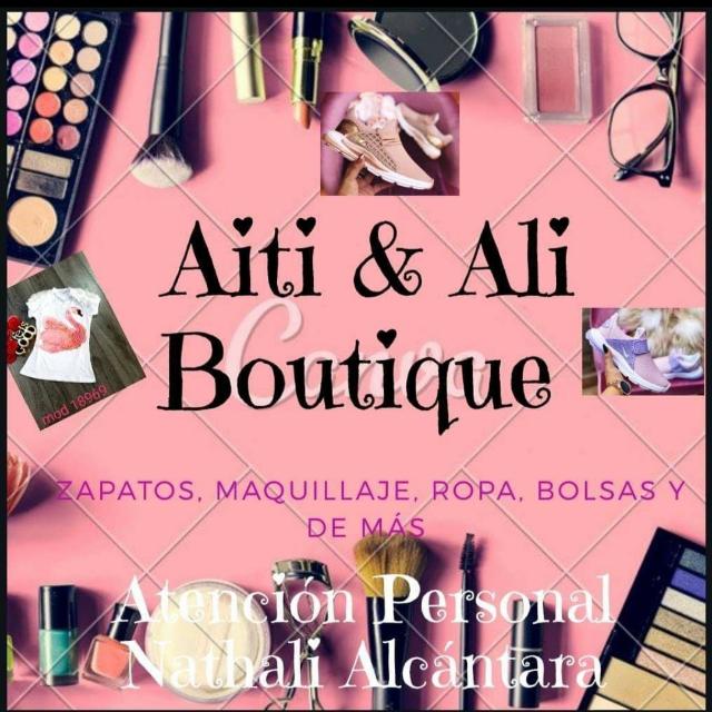 Novedades Aiti &amp; Ali 🌈🦄