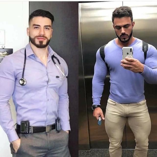 🇨🇴 CHIA -entre HOMBRES- 💞