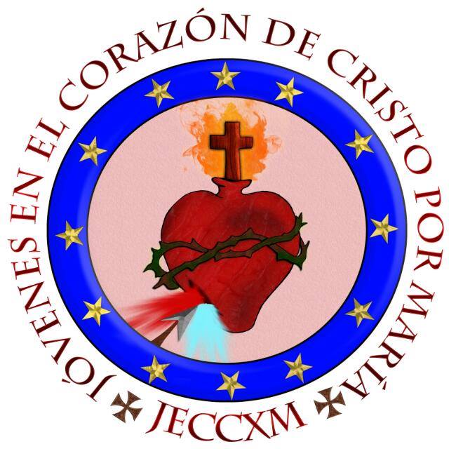 JECC x M Información ⛪💞