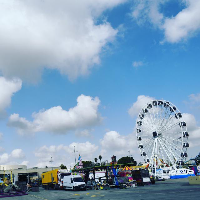 🔥Feria de Murcia 2021🔥