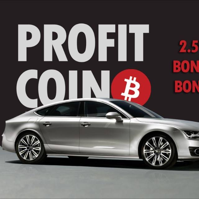 Profitcoin
