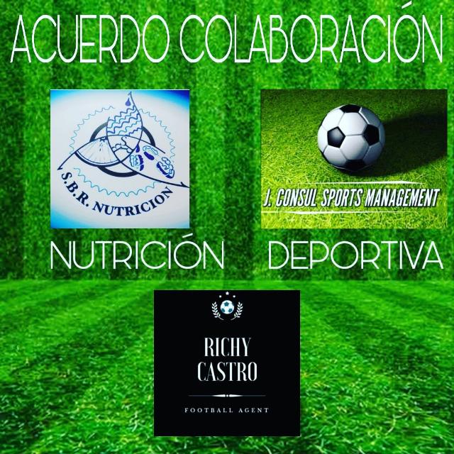 ⚽NUTRICIÓN EN EL FÚTBOL🥑