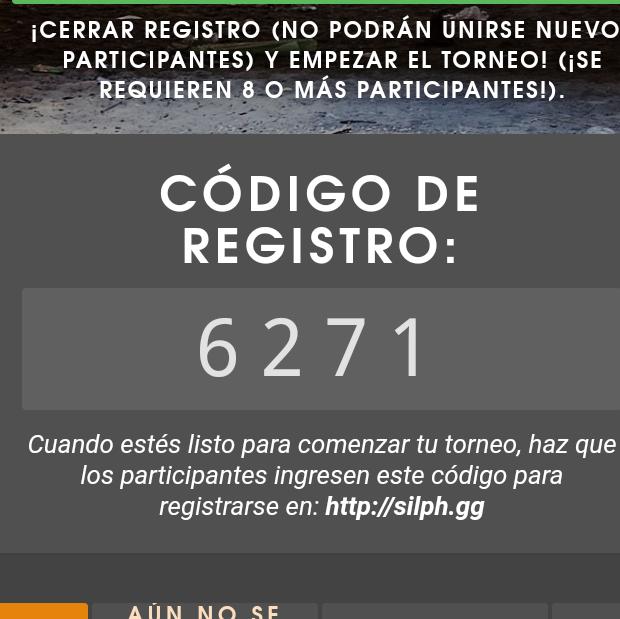 Ultima Ronda