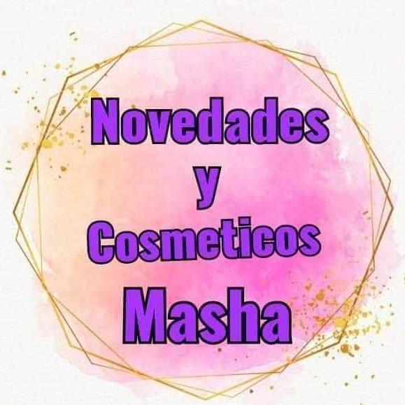 Cosméticos Masha