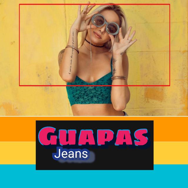 GUAPAS Mayorista de jeans