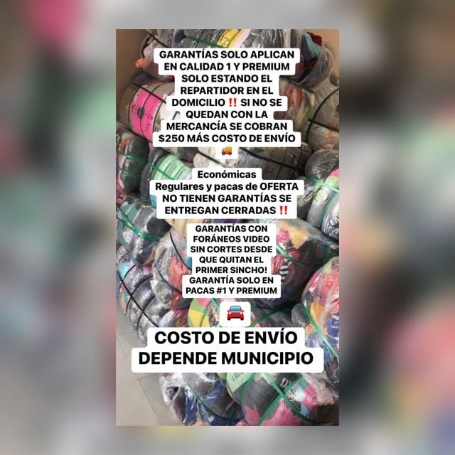 Venta de Pacas 1🍍
