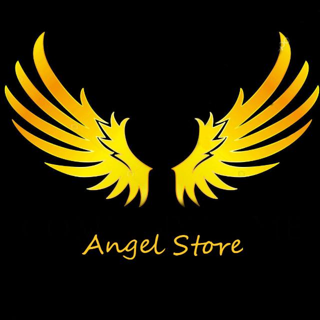Angel store Moda🧥🥼👚👕👗👟👙🥿👢