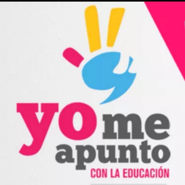 YO ME APUNTO SAN JUAN CH