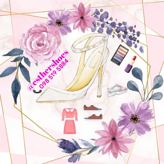 Esther shoes Mayoristas