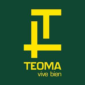Vive como mereces TEOMA😎