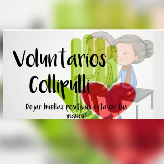 Voluntarios Collipulli