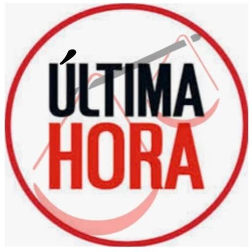 Noticias última hora