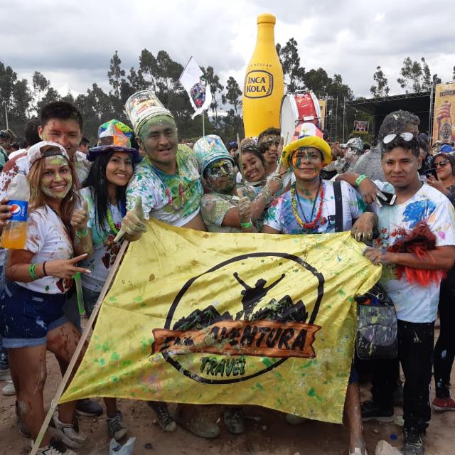 🗻 Full Aventura Eventos⛺
