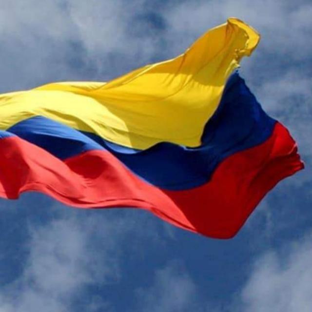 Colombianos en Ecuador
