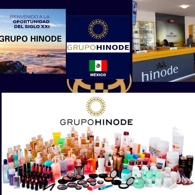 HND México Info. 🇧🇷