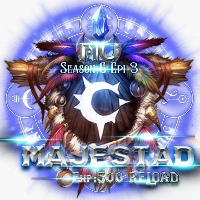 MuMajestaDreloaD