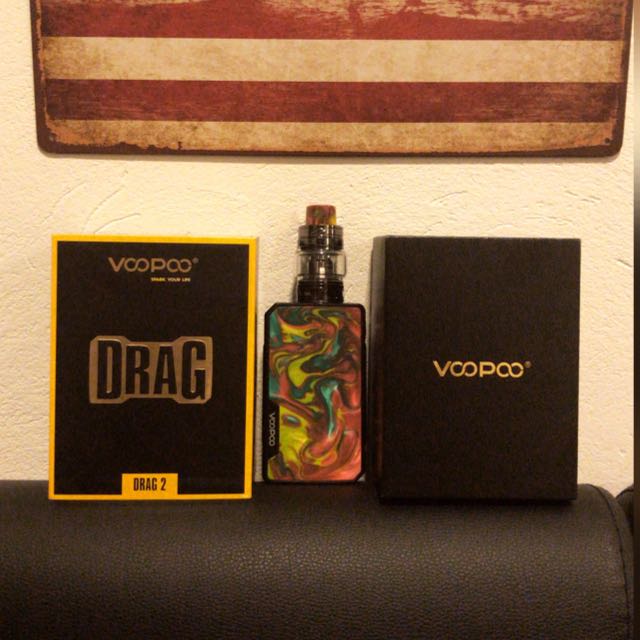 Vape and Chill 🇵🇾🍻