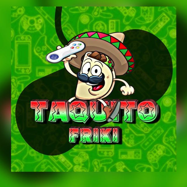 Scrims Taquito Friki