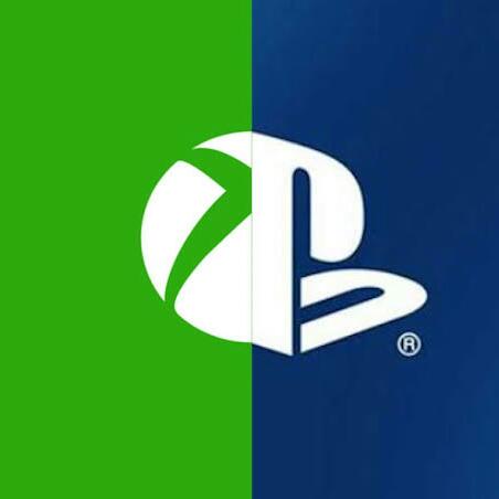 Xbox &amp; PS Vendas/Trocas 🎮