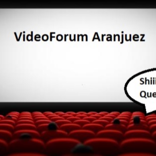 Videoforum Aranjuez 🎥