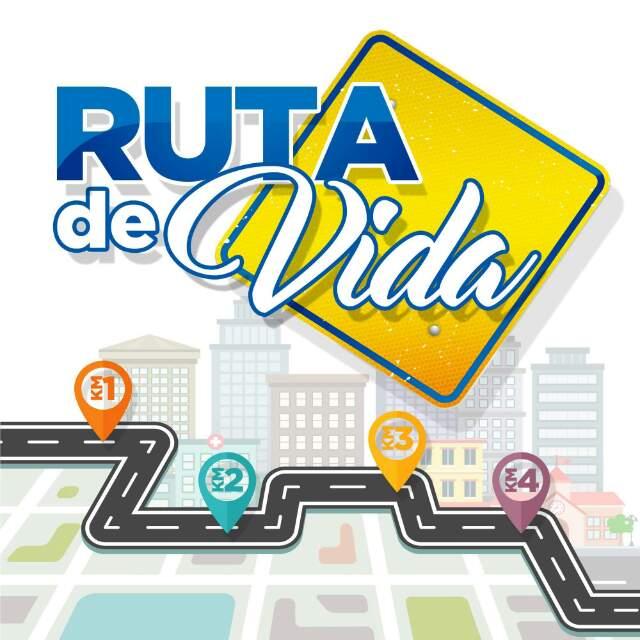 Material Ruta de Vida