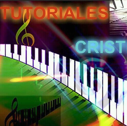 🎹TUTORIALES  CRISTIANOS🎹