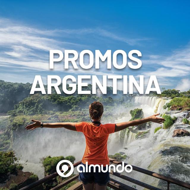 Almundo | Argentina 🇦🇷