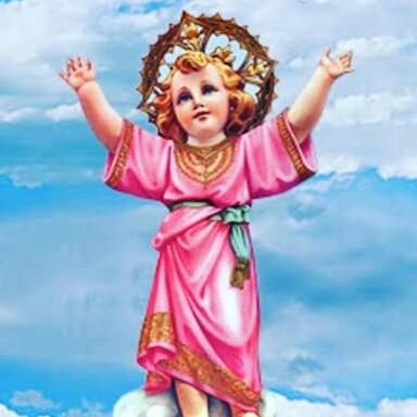 😇Comunidad 🙏🏽Divino Niño👶🏽
