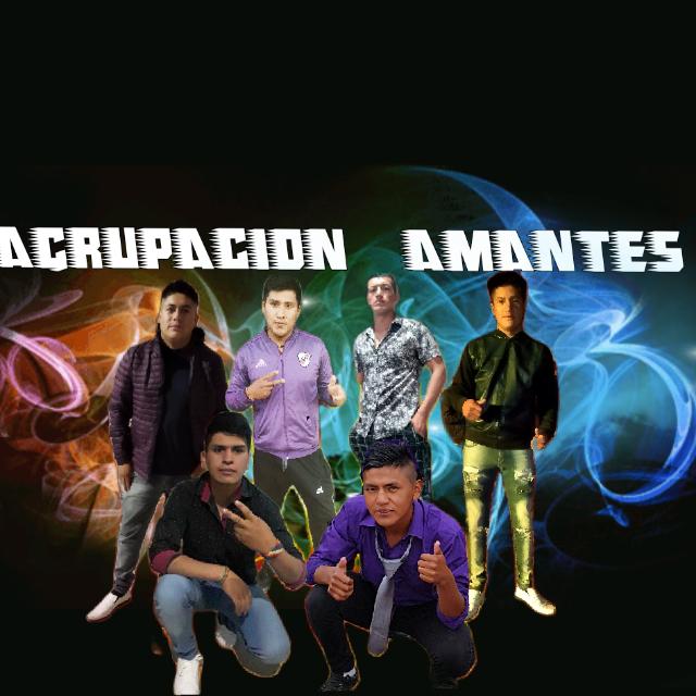 AGRUP_AMANTES _ LAQUIACA💿