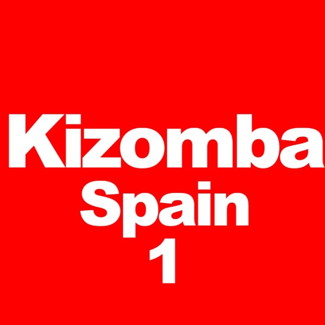 KIZOMBA SPAIN 1