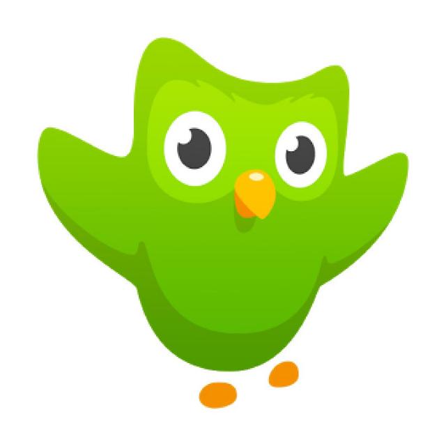 Inglés duolingo