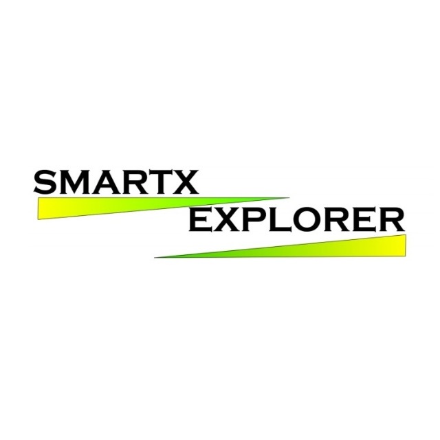 Smartx Explorer Grupo 1