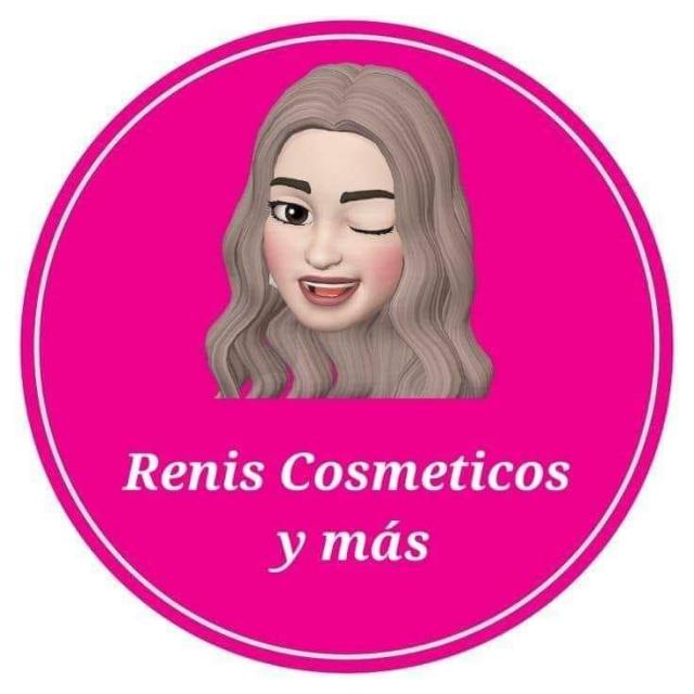 ✨💄Reni’s Cosméticos👑