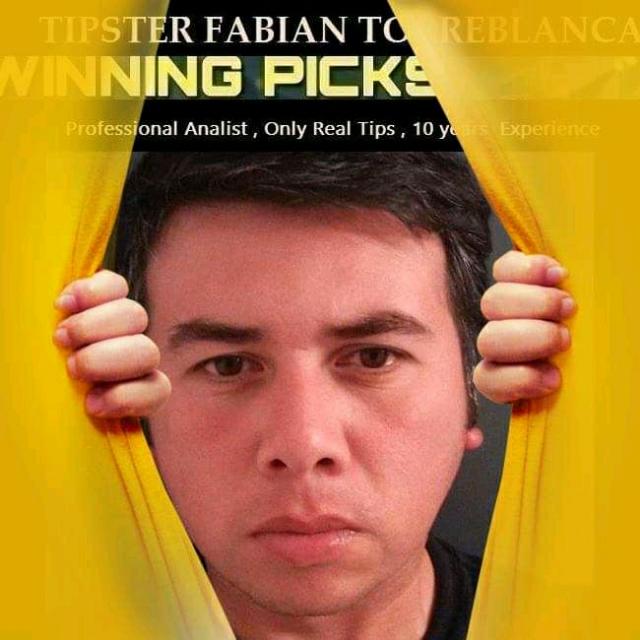 Tipster Fabian 2 ⚽⛳